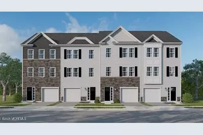 308 Mantoloking Drive, Jackson, NJ 08527 - Photo 1