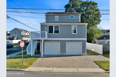 401 Spruce Street, Union Beach, NJ 07735 - Photo 1