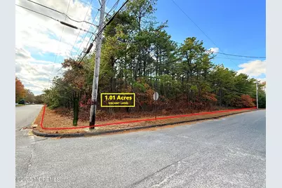 1901 Chilvers Avenue, Whiting, NJ 08759 - Photo 1