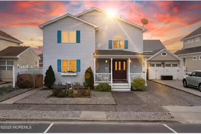 16 Brown Avenue, Lavallette, NJ 08735 - Photo 1