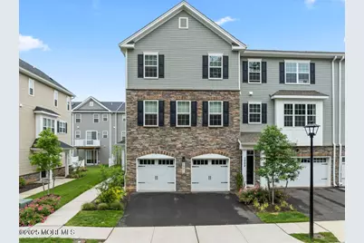 1501 Arose Lane, Middletown, NJ 07748 - Photo 1