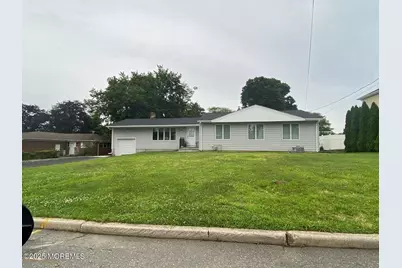 871 Red Oaks Drive, Long Branch, NJ 07740 - Photo 1