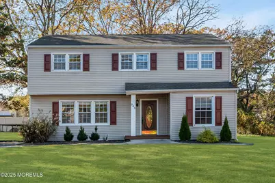 848 New Jersey Avenue, Toms River Township, NJ 08753 - Photo 1