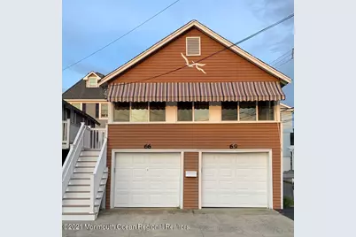 66 1st Avenue, Manasquan, NJ 08736 - Photo 1