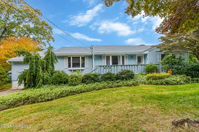 608 Raritan Avenue, Atlantic Highlands, NJ 07716 - Photo 1