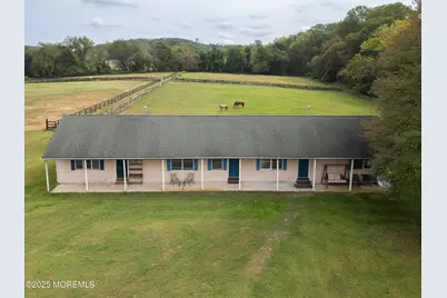 631 Route 524 #A, Allentown, NJ 08501 - Photo 1