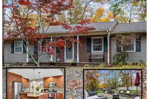 459 Steuben Ave, Forked River, NJ 08731 - Photo 1