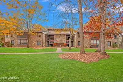 97 Arrowood Road #A, Englishtown, NJ 07726 - Photo 1