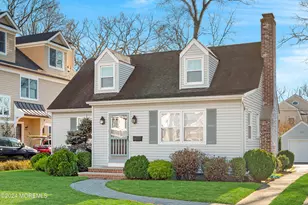 714 Philadelphia Blvd, Sea Girt, NJ 08750 - Photo 1