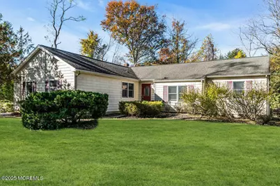 345 Green Grove Road, Tinton Falls, NJ 07712 - Photo 1