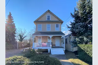 809 16th Avenue #1, Belmar, NJ 07719 - Photo 1