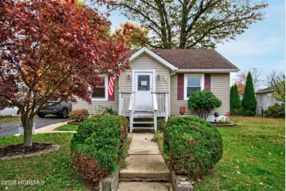 745 Cliffwood Avenue, Aberdeen Township, NJ 07735 - Photo 1