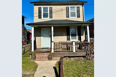 612 Sylvania Avenue, Avon by the Sea, NJ 07717 - Photo 1