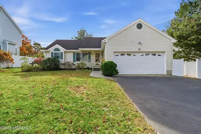 225 Yeoman Road, Manahawkin, NJ 08050 - Photo 1