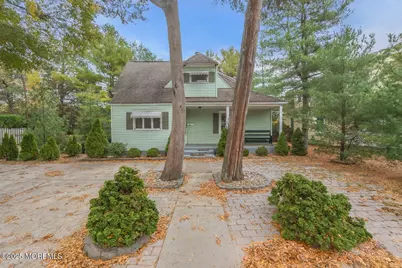 804 Clark Street, Point Pleasant, NJ 08742 - Photo 1