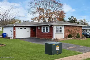 131 Central Blvd, Brick, NJ 08724 - Photo 1