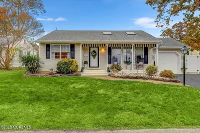 55 Crest Drive, Brick, NJ 08724 - Photo 1