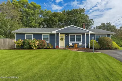 1012 E Panama Court, Forked River, NJ 08731 - Photo 1