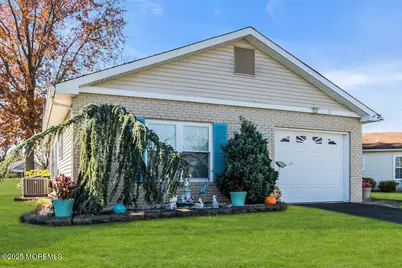 68 Mansfield Drive, Brick, NJ 08724 - Photo 1