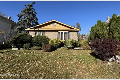 1961 W Lake Avenue, Neptune Township, NJ 07753 - Photo 1