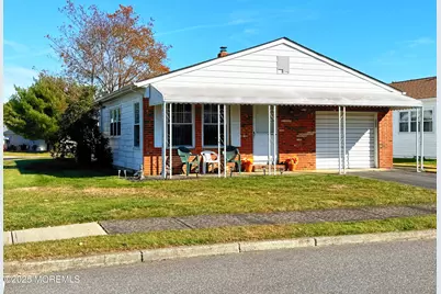 1 Albonito Drive, Toms River Township, NJ 08757 - Photo 1