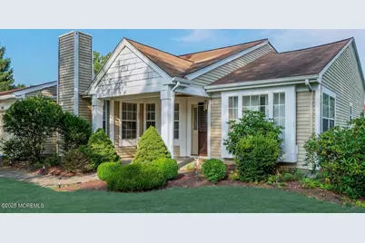 1061 Buckingham Drive #B, Manchester Township, NJ 08759 - Photo 1