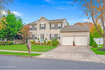 166 Taft Avenue, Brick, NJ 08724 - Photo 1