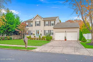 166 Taft Ave, Brick, NJ 08724 - Photo 1