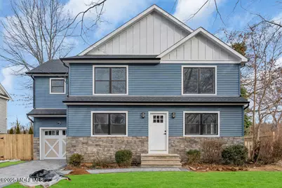 124 Robinson Place, Shrewsbury, NJ 07702 - Photo 1
