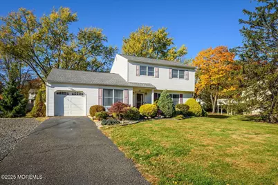 37 Willow Grove Way, Manalapan Township, NJ 07726 - Photo 1