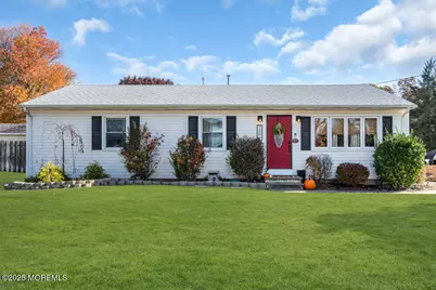 1200 Pemberton Street, Toms River Township, NJ 08757 - Photo 1