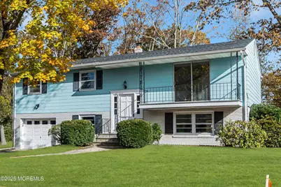 16 Burdge Drive, Howell Township, NJ 07731 - Photo 1