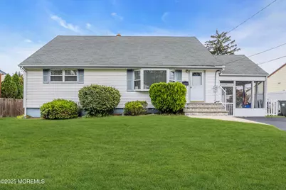 25 Venus Road, South Amboy, NJ 08879 - Photo 1