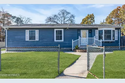 526 Bradley Boulevard, Toms River Township, NJ 08753 - Photo 1