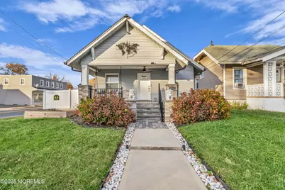 1329 6th Avenue, Neptune Township, NJ 07753 - Photo 1