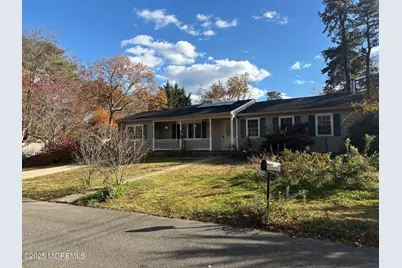 1932 12th Avenue, Toms River Township, NJ 08757 - Photo 1