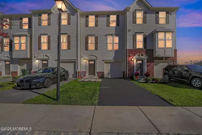 74 Kyle Drive, Tinton Falls, NJ 07712 - Photo 1