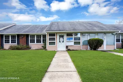 237 Huntington Drive #C, Lakewood, NJ 08701 - Photo 1