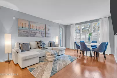 55 Melrose Terrace #209, Long Branch, NJ 07740 - Photo 1