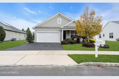 42 Pembroke Drive, Jackson, NJ 08527 - Photo 1