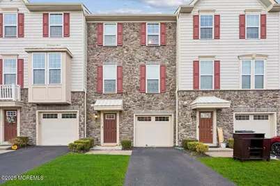 112 Phillip E Frank Way, Aberdeen Township, NJ 07721 - Photo 1