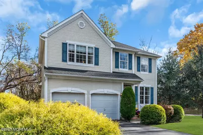 2 Blacksmith Pass, Colts Neck Township, NJ 07722 - Photo 1