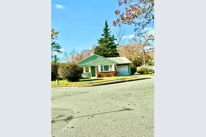 28 Bellflower Court, Toms River Township, NJ 08755 - Photo 1