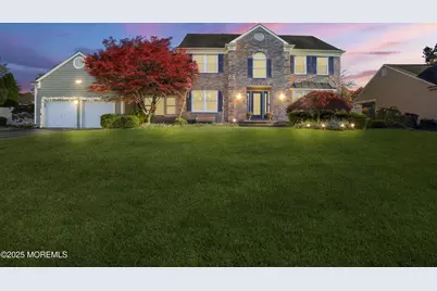 234 Jumping Brook Drive, Toms River Township, NJ 08755 - Photo 1