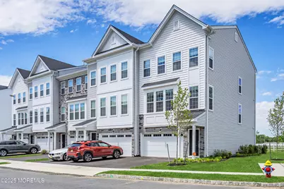 39 Crimson Drive, Manalapan Township, NJ 07726 - Photo 1