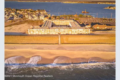 438 N Route 35 N #1107, Mantoloking, NJ 08738 - Photo 1