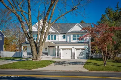 3118 Belmar Boulevard, Wall Township, NJ 07719 - Photo 1