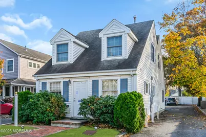 613 Warren Avenue, Spring Lake, NJ 07762 - Photo 1