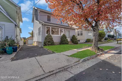346 Florence Avenue, Hillside, NJ 07205 - Photo 1