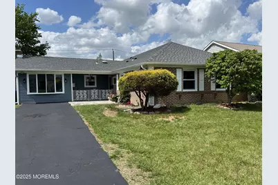 67 Medford Lane, Willingboro, NJ 08046 - Photo 1
